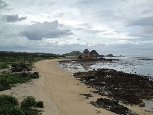 Kuta Lombok