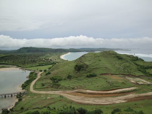 Kuta Lombok