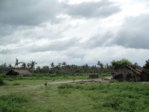 Kuta Lombok