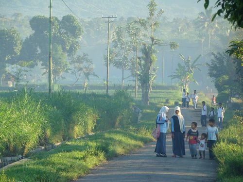 Tetebatu