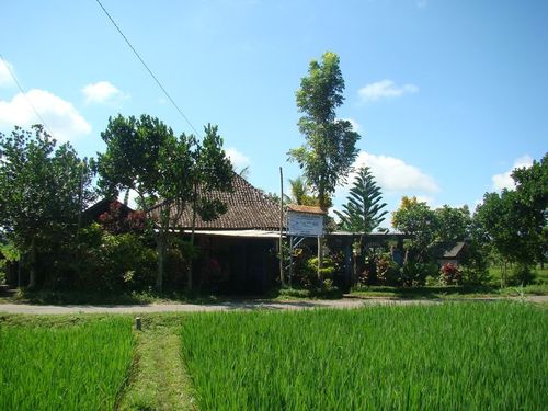 Tetebatu