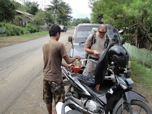 Sumbawa