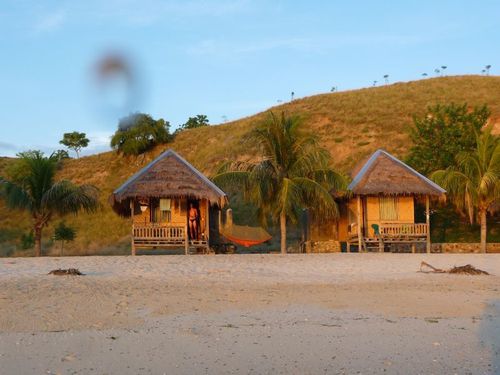 Pulau Seraya