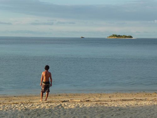 Pulau Seraya