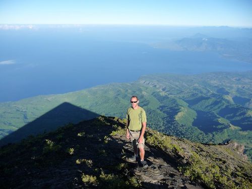 Gunung Inerie