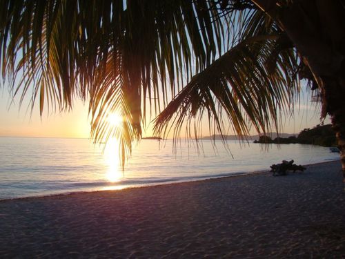 Pulau Seraya