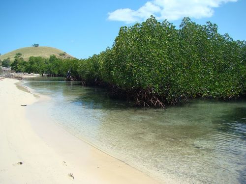 Pulau Seraya