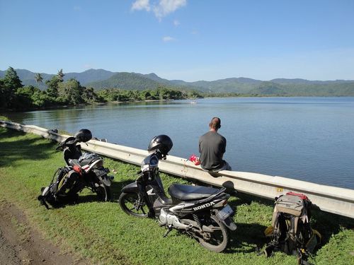 Sumbawa