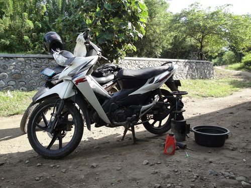 Sumbawa