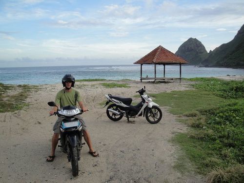 Sumbawa