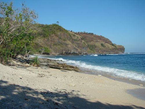 Sumbawa