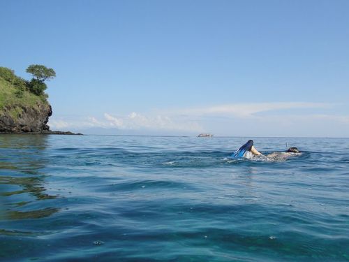 Gili Trawangan