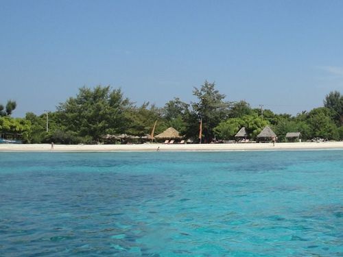 Gili Trawangan