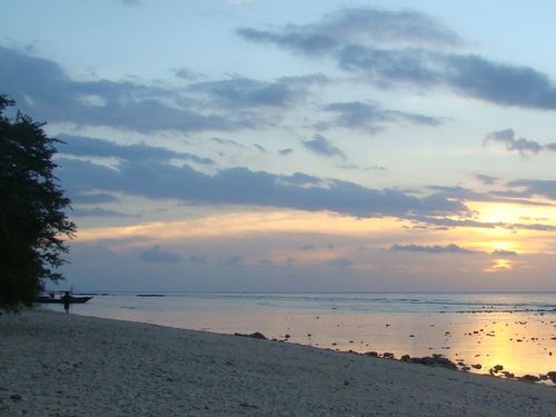 Gili Trawangan