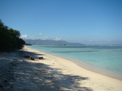 Gili Trawangan