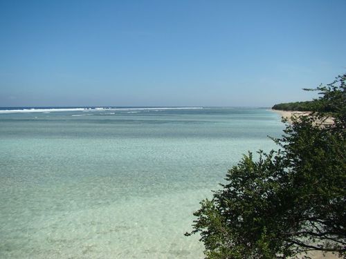 Gili Trawangan