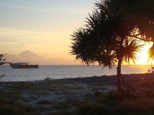 Gili Trawangan