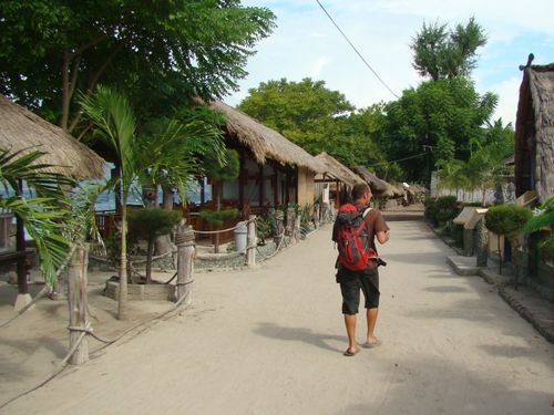 Gili Air & Gili Meno