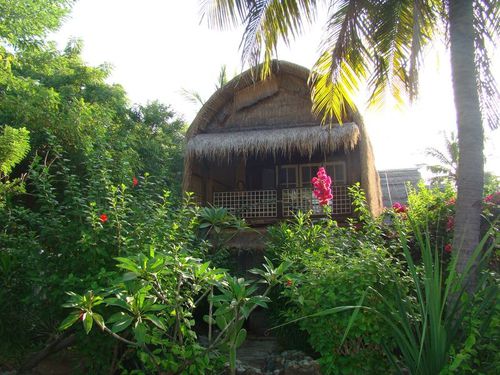 Gili Air & Gili Meno