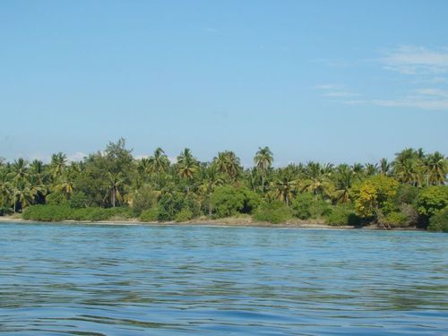 Gili Air & Gili Meno