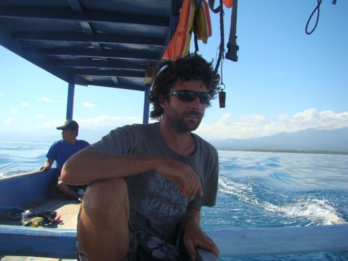 Gili Air & Gili Meno