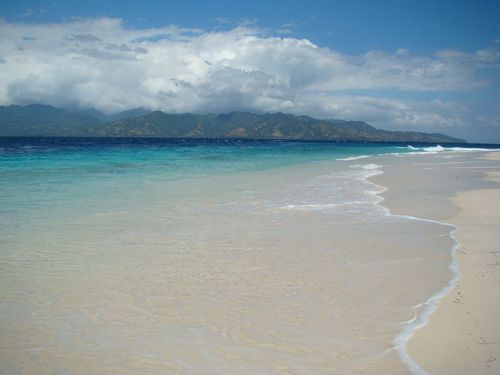 Gili Air & Gili Meno