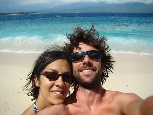 Gili Air & Gili Meno