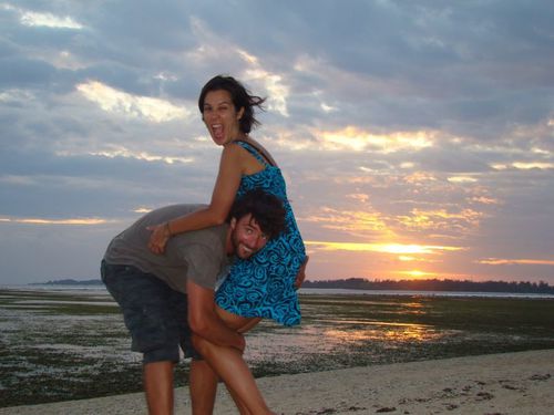 Gili Air & Gili Meno