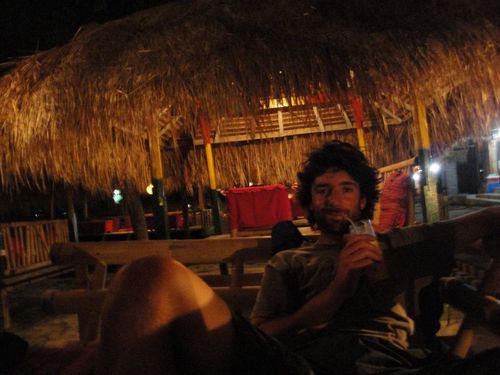 Gili Air & Gili Meno