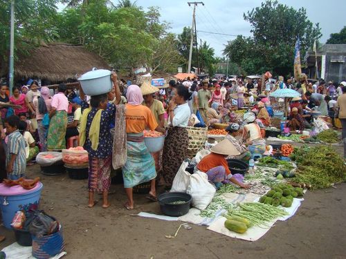 Kuta Lombok