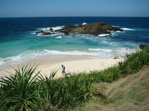 Kuta Lombok