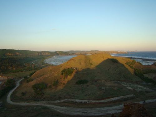 Kuta Lombok