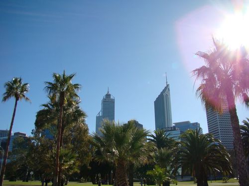 Perth