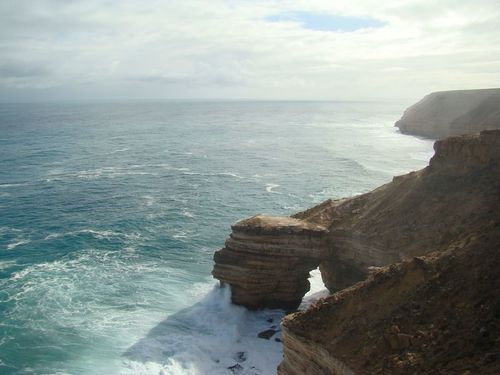 Pinnacles & Kalbarri