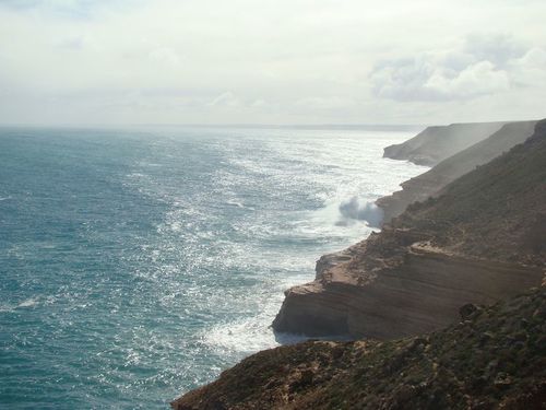 Pinnacles & Kalbarri