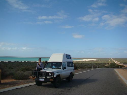 Shark Bay