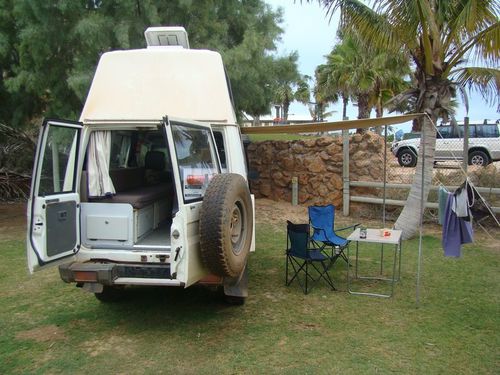 Exmouth