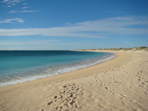 Exmouth