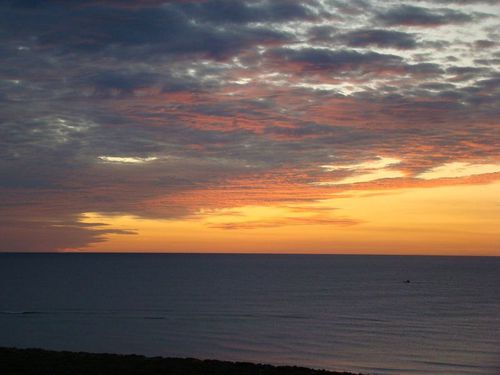 Exmouth