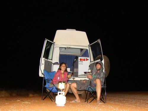 Broome