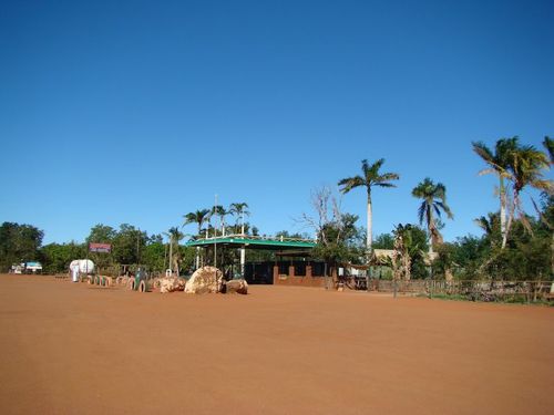 Broome