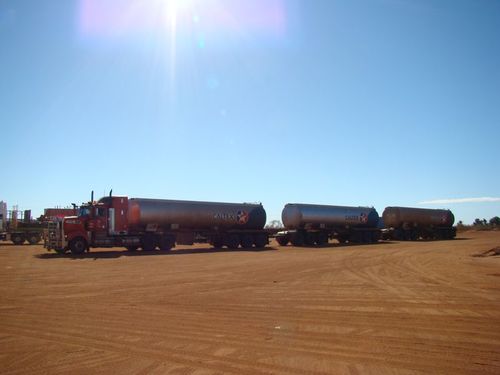 Broome