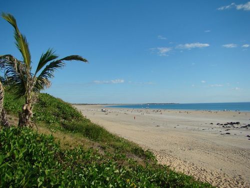 Broome