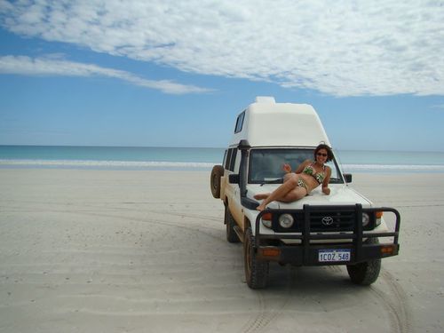 Broome