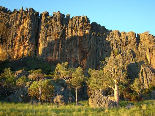 Gibb River Road