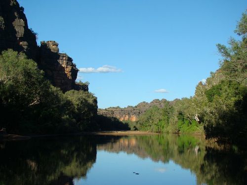 Gibb River Road