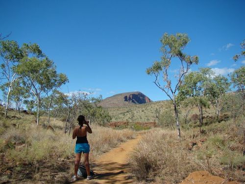 Gibb River Road