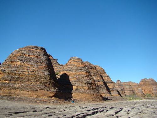 Bungle Bungle & Tanami