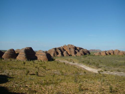 Bungle Bungle & Tanami