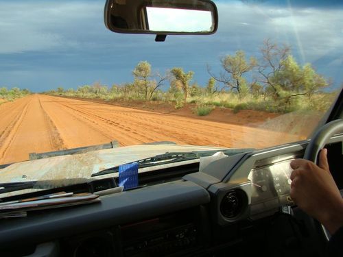 Bungle Bungle & Tanami